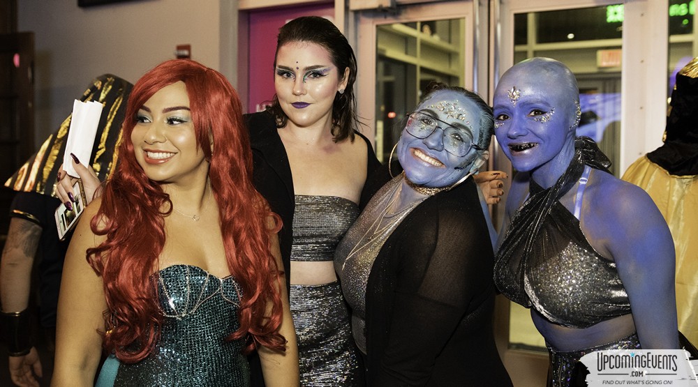 Photo from Nightmare on Broad Street Halloween Bash