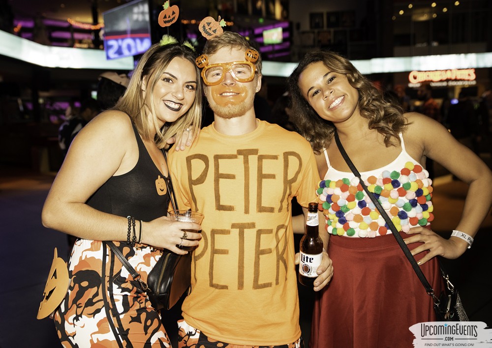Photo from Nightmare on Broad Street Halloween Bash