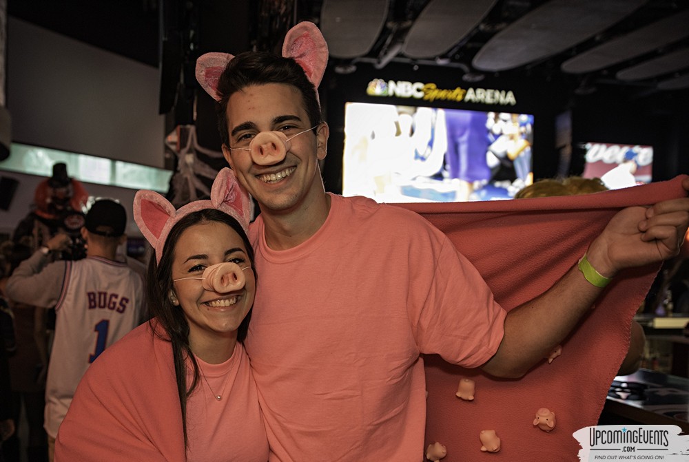Photo from Nightmare on Broad Street Halloween Bash