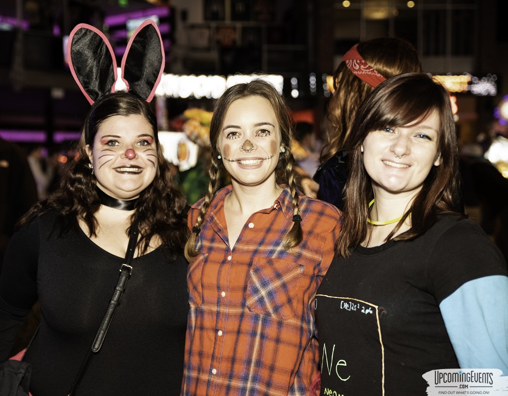 Photo from Nightmare on Broad Street Halloween Bash
