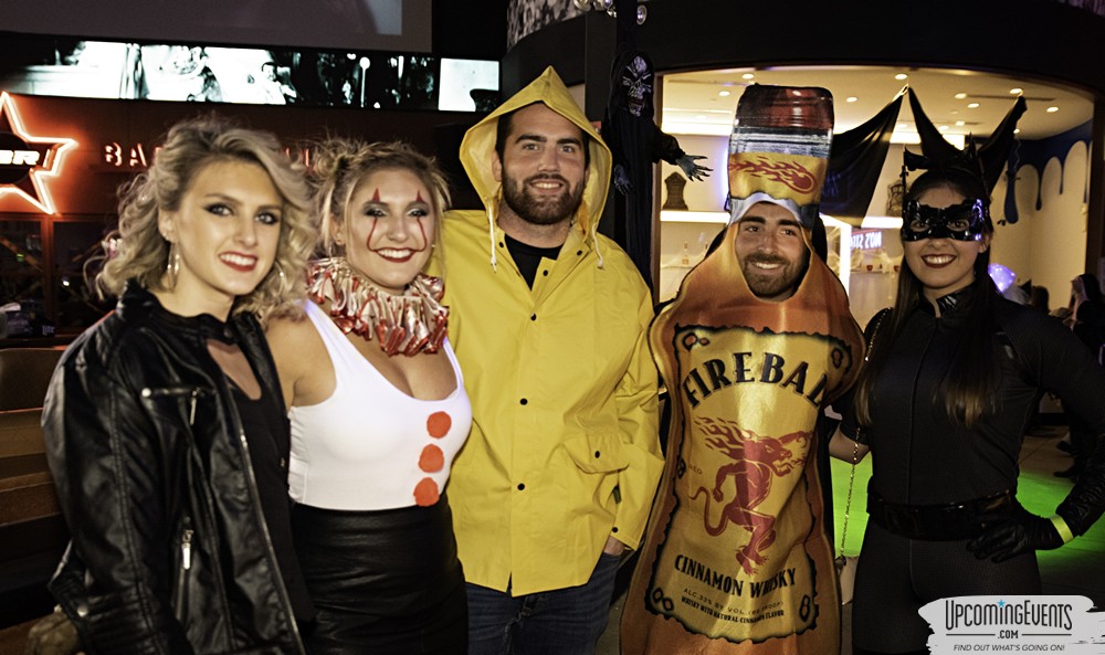Photo from Nightmare on Broad Street Halloween Bash