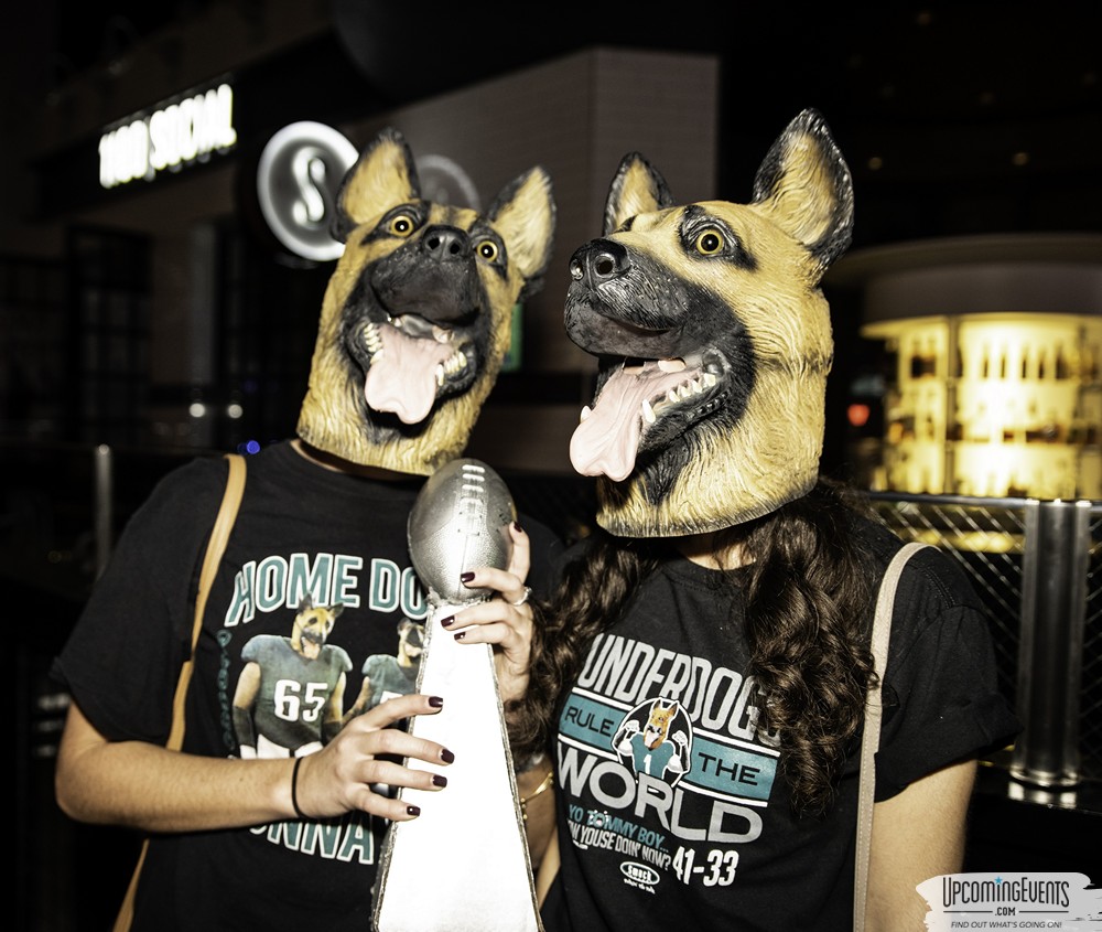 Photo from Nightmare on Broad Street Halloween Bash