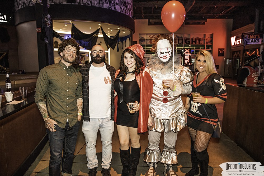 Photo from Nightmare on Broad Street Halloween Bash