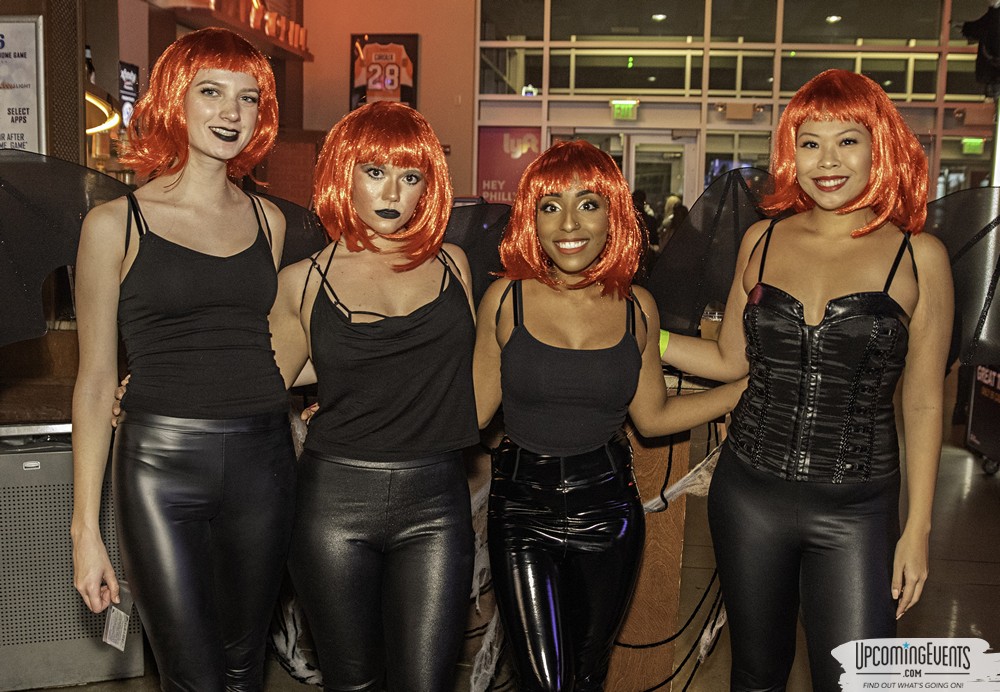 Photo from Nightmare on Broad Street Halloween Bash
