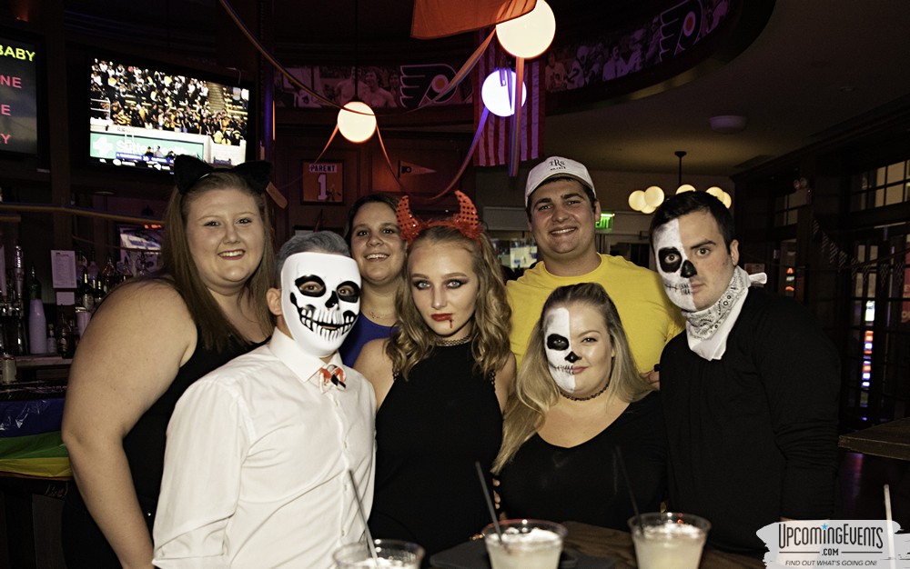 Photo from Nightmare on Broad Street Halloween Bash