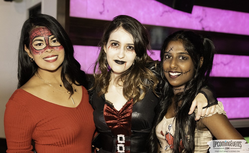 Photo from Nightmare on Broad Street Halloween Bash
