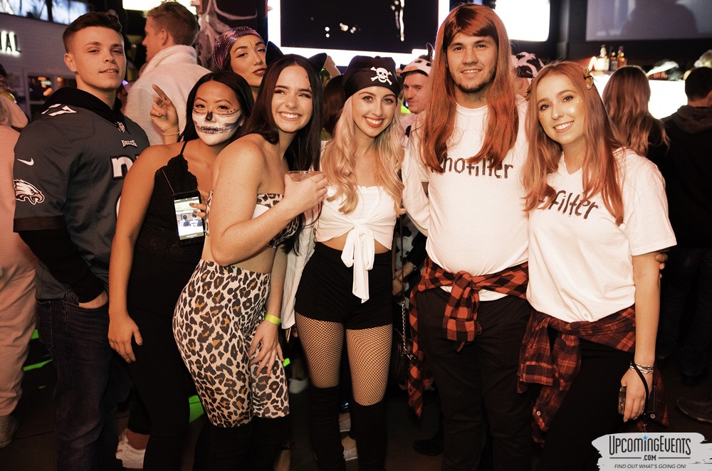 Photo from Nightmare on Broad Street Halloween Bash