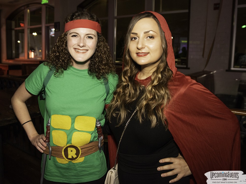 Photo from Nightmare on Broad Street Halloween Bash