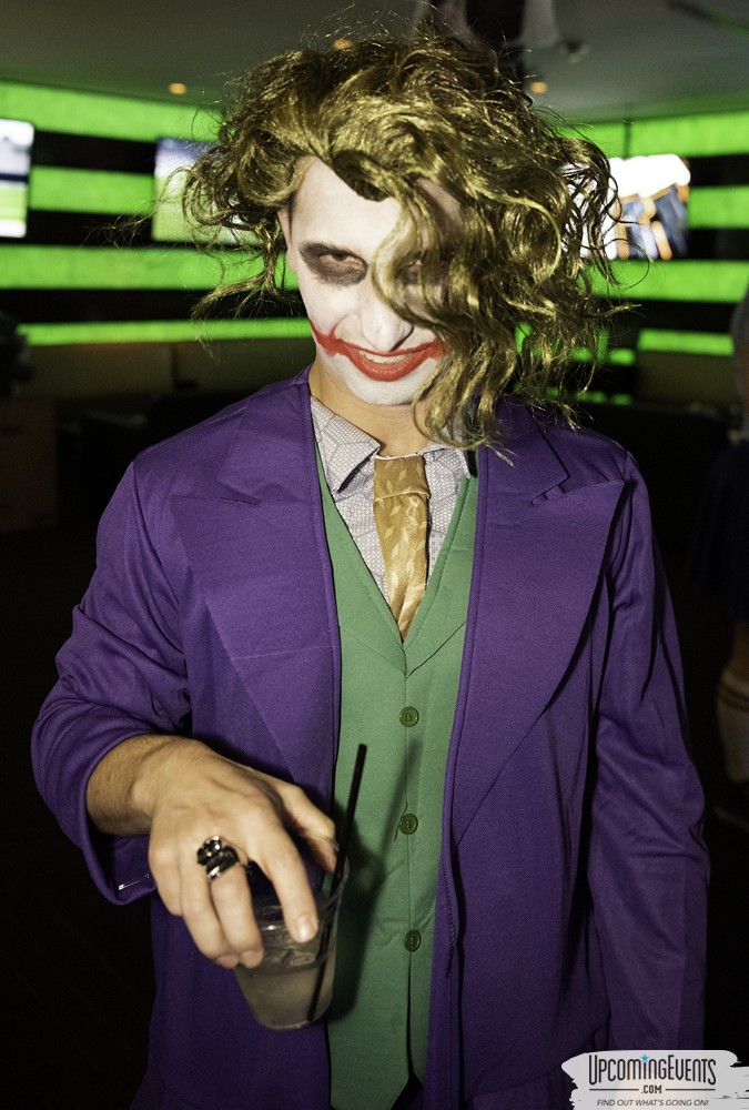 Photo from Nightmare on Broad Street Halloween Bash
