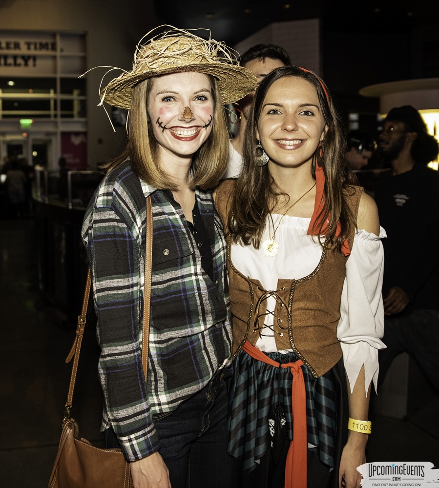 Photo from Nightmare on Broad Street Halloween Bash