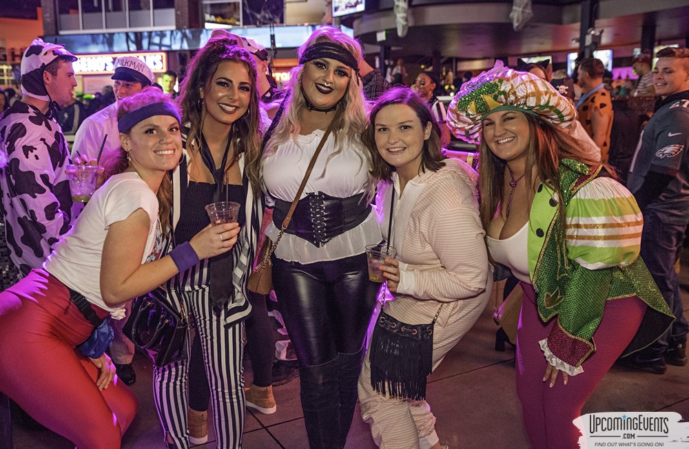 Photo from Nightmare on Broad Street Halloween Bash