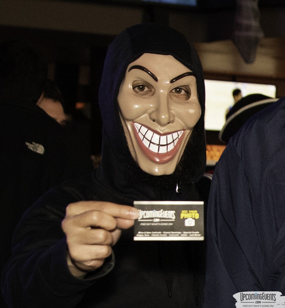 Photo from Nightmare on Broad Street Halloween Bash