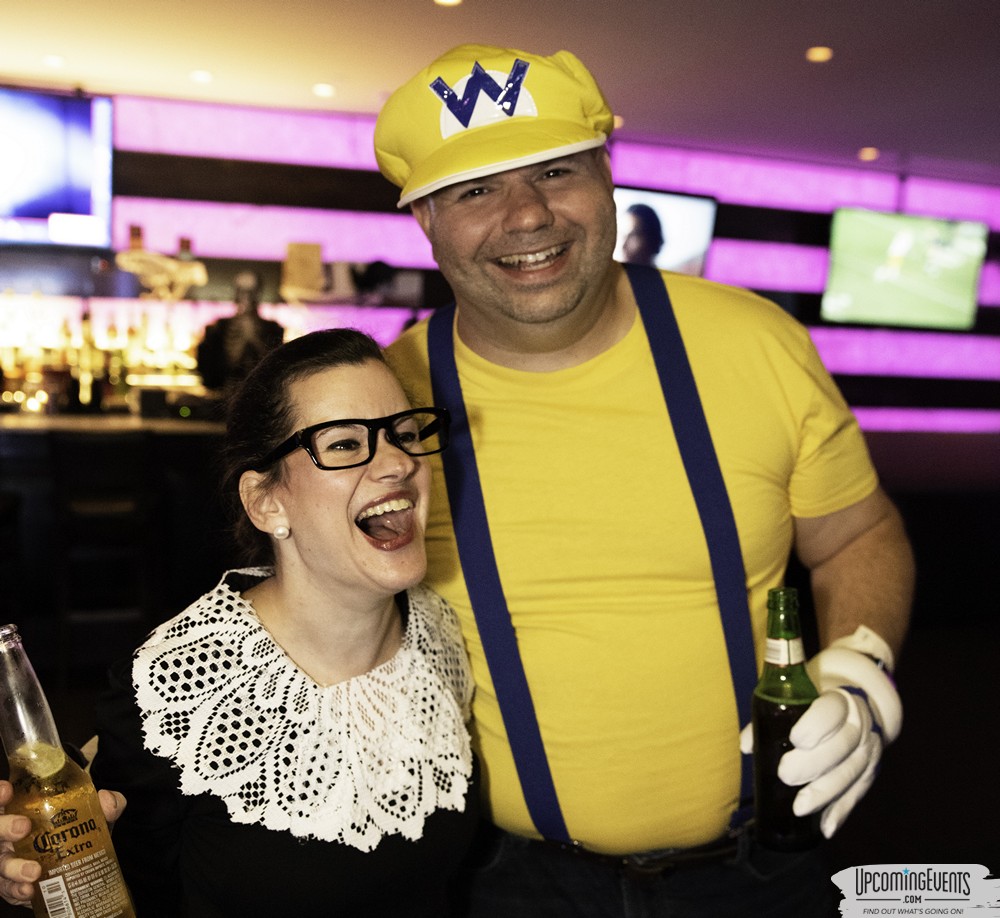 Photo from Nightmare on Broad Street Halloween Bash