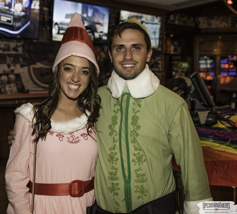 Photo from Nightmare on Broad Street Halloween Bash