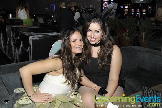 Photo from Nightmare in ONEderland @ One Revel