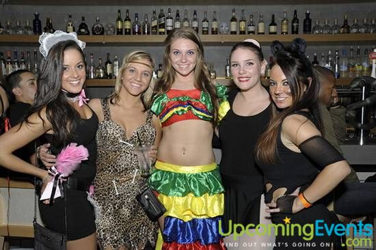 Photo from Nightmare in ONEderland @ One Revel