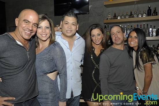 Photo from Nightmare in ONEderland @ One Revel