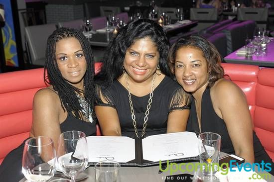 Photo from Nightmare in ONEderland @ One Revel