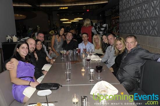 Photo from Nightmare in ONEderland @ One Revel
