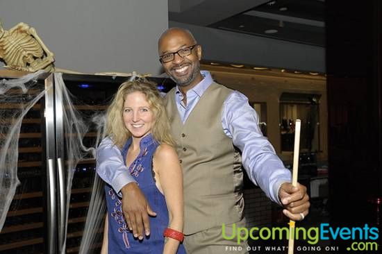Photo from Nightmare in ONEderland @ One Revel
