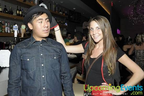 Photo from Nightmare in ONEderland @ One Revel