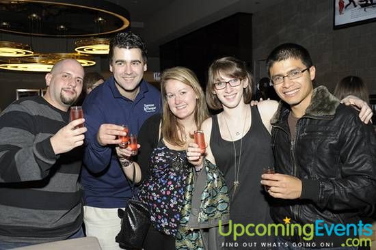 Photo from Nightmare in ONEderland @ One Revel
