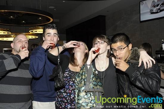 Photo from Nightmare in ONEderland @ One Revel
