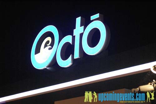 Photo from Octo for the Fireworks & Mojito!