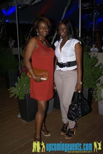 Photo from Octo for the Fireworks & Mojito!