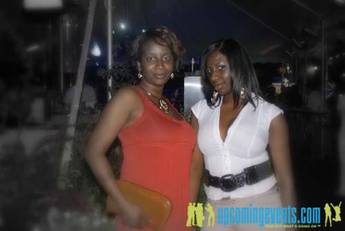 Photo from Octo for the Fireworks & Mojito!