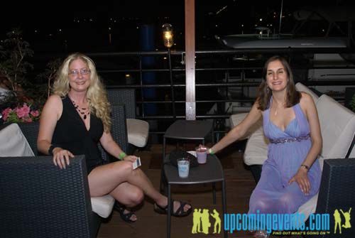 Photo from Octo for the Fireworks & Mojito!
