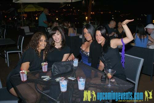 Photo from Octo for the Fireworks & Mojito!