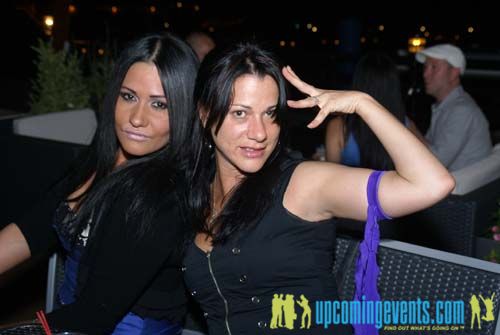 Photo from Octo for the Fireworks & Mojito!