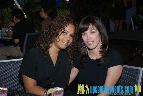 Photo from Octo for the Fireworks & Mojito!