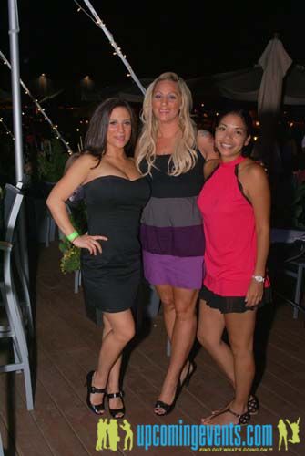 Photo from Octo for the Fireworks & Mojito!