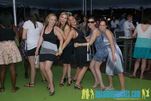Photo from Octo for the Fireworks & Mojito!