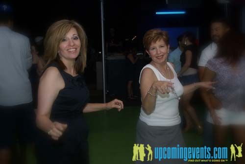 Photo from Octo for the Fireworks & Mojito!