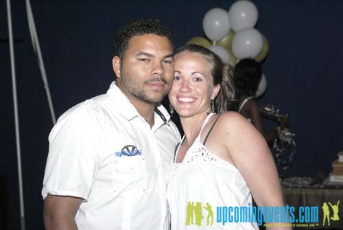 Photo from Octo for the Fireworks & Mojito!