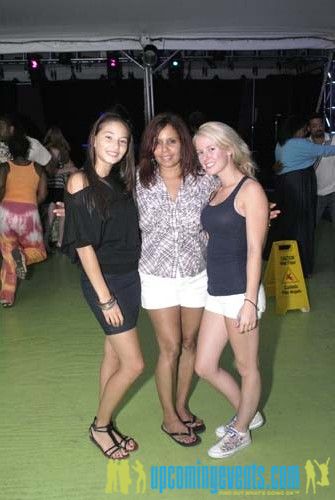 Photo from Octo for the Fireworks & Mojito!