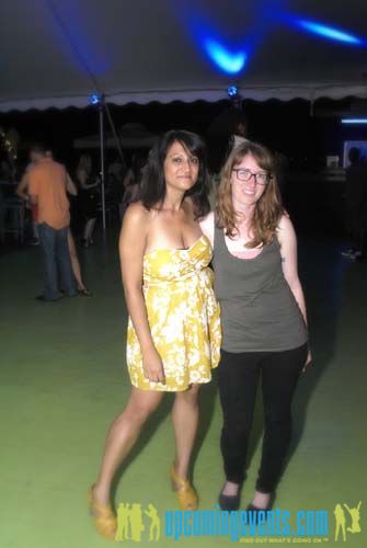 Photo from Octo for the Fireworks & Mojito!