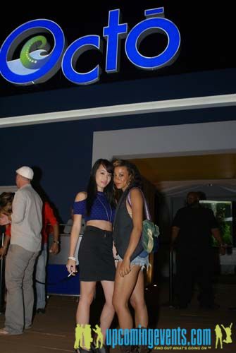 Photo from Octo for the Fireworks & Mojito!