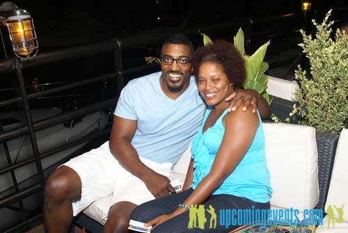 Photo from Octo for the Fireworks & Mojito!