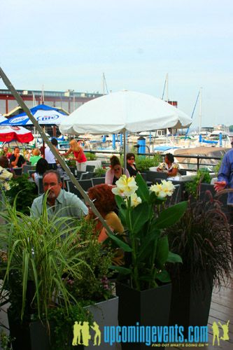 Photo from Tasting Time @ Octo Waterfront Grille