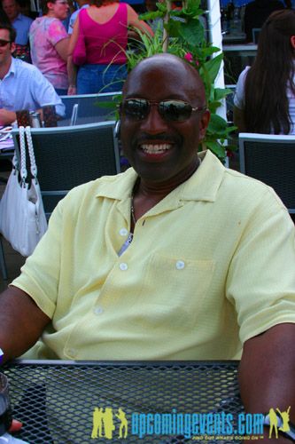 Photo from Tasting Time @ Octo Waterfront Grille