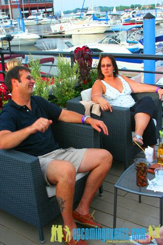Photo from Tasting Time @ Octo Waterfront Grille