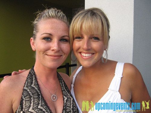 Photo from VIP Thank You Party