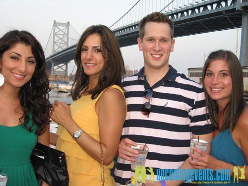 Photo from VIP Thank You Party