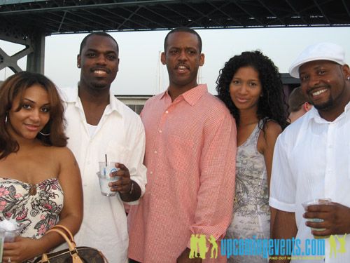Photo from VIP Thank You Party