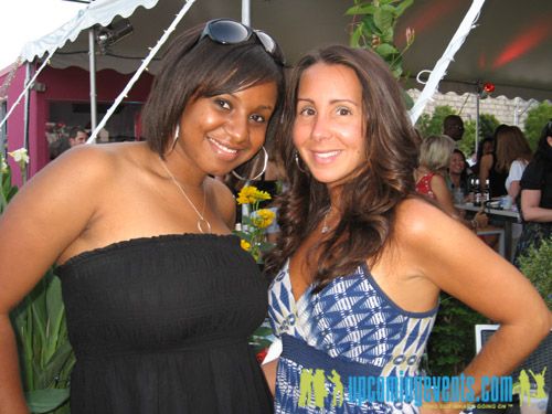 Photo from VIP Thank You Party
