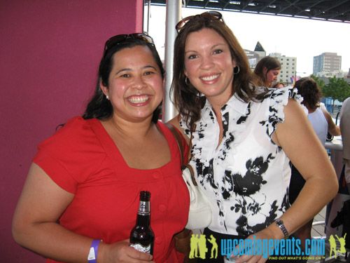 Photo from VIP Thank You Party